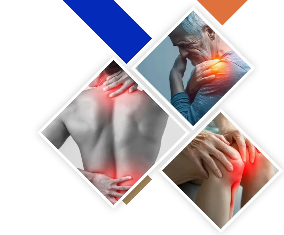 Onde fazer ozonioterapia em Brasília - Salutare